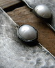 kolczyki wire wrapping (rezerwacja) fragmenty - kolczyki z białą perła 3