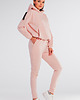 bluza z kapturem damska Bluza C248 5