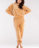 bluza z kapturem damska Bluza B412 5
