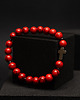 biżuteria męska Męska bransoletka RED FAITH - bo tak! 4