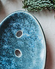 mydelniczki Mydelniczka ceramiczna OVAL 1
