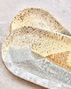 patery i talerze Patera *Paradie* 28cm 5