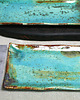 patery i talerze Talerz do sushi - 2 sztuki 1