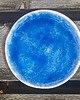 patery i talerze Talerzyk ,,blue moon" -  porcelana 6