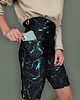 legginsy Kolarki z kieszeniami ULTRA PRO 1