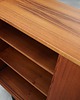 komody i szafki Sideboard tekowy, duński design, lata 70, produkcja: Dania 9