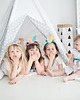 namioty i tipi dla dzieci Tipi LittleNOMAD / namiot / wigwam 3
