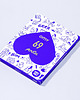 plakaty Plakat kolorowanka POCKET - 69 1
