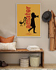 plakaty Amator - plakat 50x70 cm 2