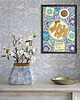 plakaty Churros - plakat fine art 50x70 cm 3