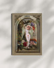 plakaty Plakat Fine Art giclee kolaż IN UTERO. NIRVANA 1