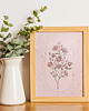 plakaty Plakat kwiaty I 3