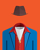 plakaty Snatch - Przekręt - plakat 50x70 cm fine art 2