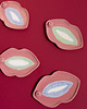 Podstawki pod kadzidełka Podstawka ceramiczna - Where It All Begins blue 4
