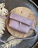 saszetka nerka Dual Bag XL Dark Lilac 5
