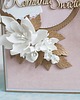 kartki scrapbooking Pamiątka Komunii Świętej dla dziewczynki 4