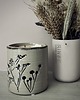 świeczniki i świece Świeca sojowa zapachowa w ceramice 320 ml 3