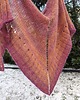 szale damskie Florencja / chusta 100% natury 1