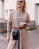 torebki mini Mini Bag Craftbags - czarna 1