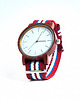 zegarki unisex CHERRY DESIGN - drewniany zegarek 1