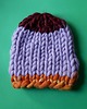 czapki i kapelusze męskie 100% wełna merino Czapka Beanie 9