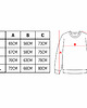 bluza bez kaptura damska Bluza Unisex Off White Personalizowana Dzień Mamy 1