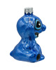 ozdoby choinkowe Bombka choinkowa: Stitch: ciemoniebieski 2