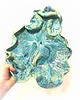 patery i talerze Duża patera ceramiczna na owoce. 4