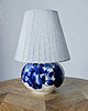 lampy stołowe Lampa ceramiczna Koło 1
