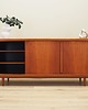 komody i szafki Sideboard tekowy, duński design, lata 70, producent: Dyrlund 1