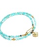 chokery Amazonity /choker/ vol. 3 - Szlachetna kolekcja 1
