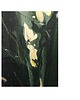 obrazy Obraz ręcznie malowany na płótnie 29x29 cm - abstrakcyjny pejzaż 5