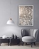 obrazy Obraz "Rustic" 70x100 1