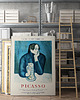 plakaty Pablo Picasso - Exhibition Poster 1