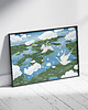 plakaty Plakat Mazury 1