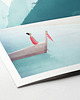 plakaty Tajlandia - vintage plakat 50x70 cm 3