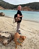 plecaki Worek dogs 2