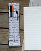 piórniki Piórnik na notes, kalendarz - Notatki 2