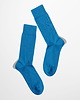 skarpetki damskie Skarpetki Essential - Azure Dream - Niebieski - Zestaw 2 pary (unisex) 3
