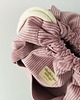 torby na ramię Torba SummerBag ROSE-duża różowa torba sztruksowa 1