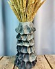 wazony Wazon ceramiczny z kolekcji "Ogranica" 6