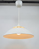 lampy wiszące Lampa wisząca, lata 70 6