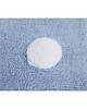 dywany Dywan Bawełniany Topos Blue 120x160 cm Lorena Canals 1