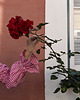 bluzki z długim rękawem damskie Rose Blouse 2