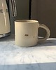 kubki i filiżanki Duży Ceramiczny Kubek Handmade w Dziki 420 ml Kubek z Dzikami 2