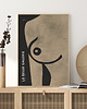 grafiki i ilustracje La Belle Galerie / body002 - print 3