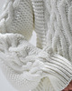kardigany damskie Sweter B478 4