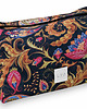 kosmetyczki Kosmetyczka kuferek duża saszetka wodoodporna etui organizer paisley 1