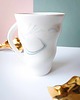 kubki Kubek porcelanowy SMUGGI, pojemność 330ml 2