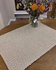 podkładki do kuchni Podkładka ze sznurka bawełnianego 3mm 50cmx70cm 2